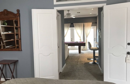 West Bradenton House | high ceiling condo near palma sola bay, Anna Maria and IMG