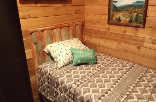 Pottsboro House | High Chaparral 4 Bdrm. at RHR, Lake Texoma!