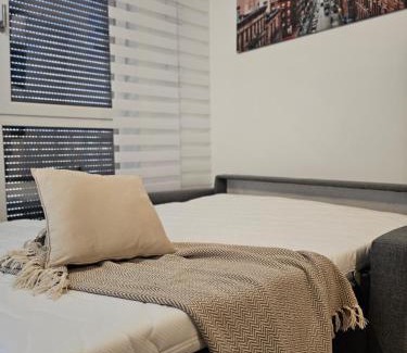 Eberhardshof Apartment | HIGH CLASS - Design Apartment - Favorite Place - Full Equipment - Public Transport