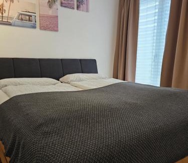 Eberhardshof Apartment | HIGH CLASS - Design Apartment - Favorite Place - Full Equipment - Public Transport