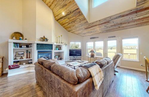 Pagosa Springs House | High Country Haven