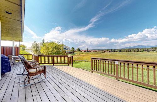 Pagosa Springs House | High Country Haven