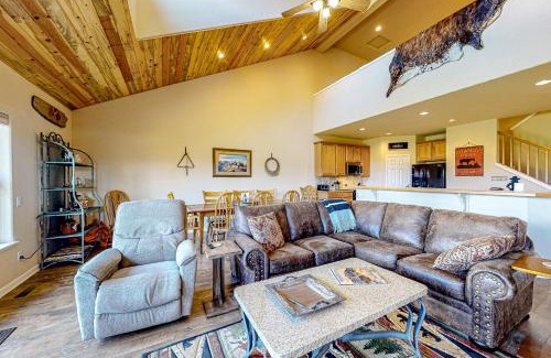 Pagosa Springs House | High Country Haven