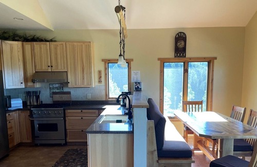 Grand County Cabin | High Country Secluded Cabin