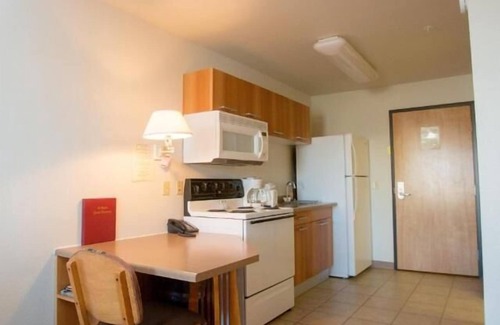 Pinedale Hotel | High Country Suites
