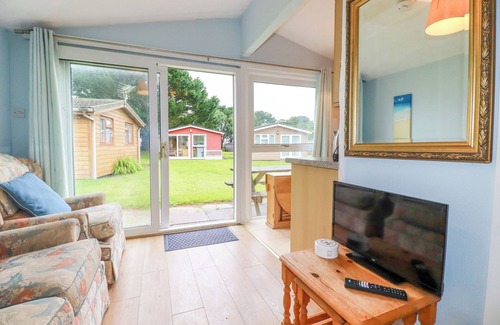 Treator Cottage | High Cove