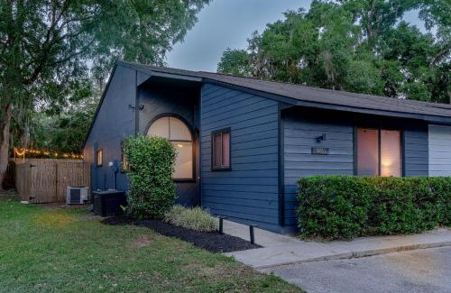Gainesville Apartment | High design & coziest comforts