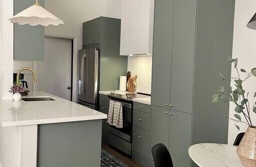 Gainesville House | High design & coziest comforts