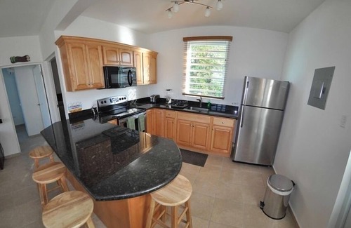 Puntas House | High End Amenities, Panoramic Sunset View, Roof Top Deck