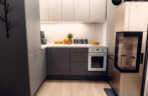 Kesklinn Apartment | High end apartement, next to Old Town