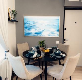 Kesklinn Apartment | High end apartement, next to Old Town