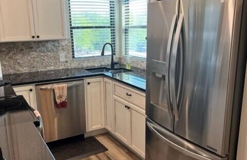Tucson Condo | High end interior and amazing patio and golf views in the heart of Ventana