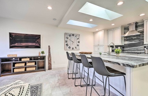 La Paz At Desert Springs Cottage | High-end & Luxe Scottsdale Gem w/Pool & Yard