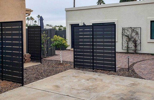La Paz At Desert Springs Cottage | High-end & Luxe Scottsdale Gem w/Pool & Yard