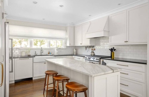 Decatur House | High End Luxury in the Heart of Atlanta