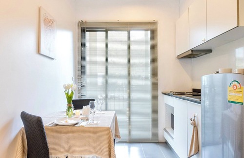 Talat Yai Condo | High End Luxury Condo