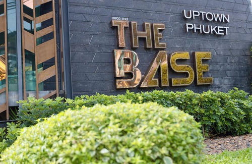 Talat Yai Condo | High End Luxury Condo