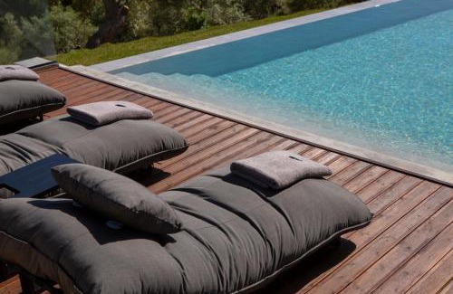 Fternon Villa | High-end Villa Faos Two