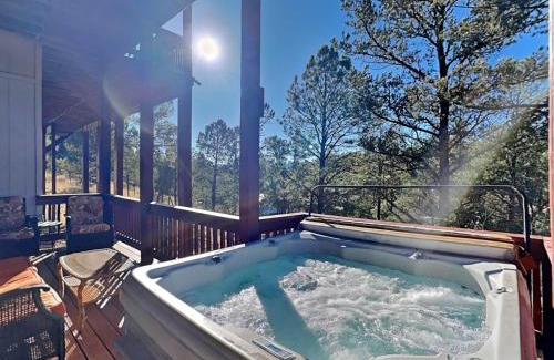 Ruidoso House | High Expectations