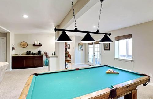 Ruidoso House | High Expectations
