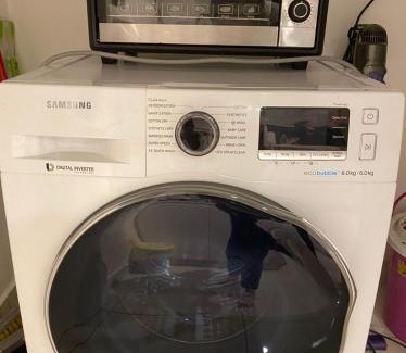 Central District Apartment | High Floor Cozy Southkey 1-4pax ready Netflix