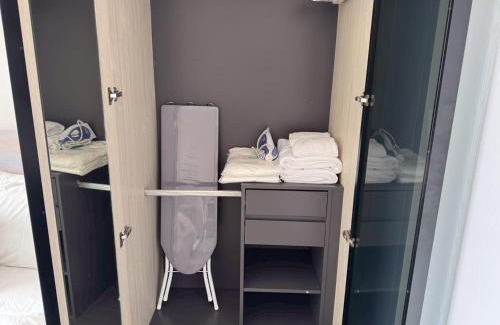Ramkhamhaeng Apartment | High Floor Luxury Studio with Great Views