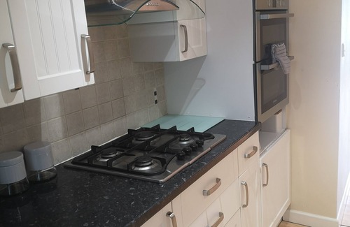 Paignton Apartment | High Gables Apartment 1, goodrington beach