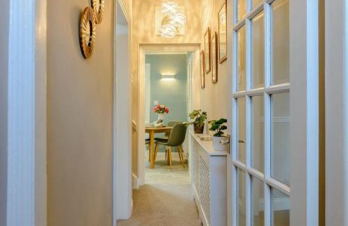 Amble House | High Haven