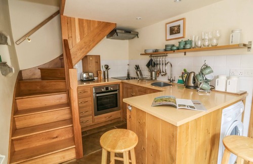 Keld Cottage | HIGH HEAD, with open fire in Muker