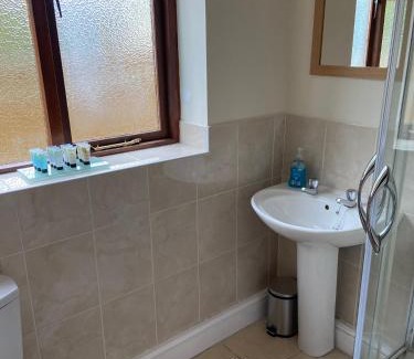 Botley Apartment | High Hedges Apartment A