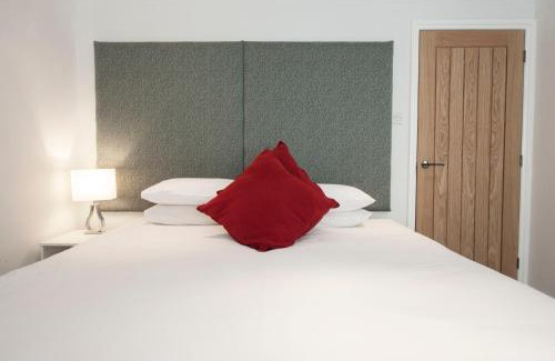 Botley Apartment | High Hedges Apartment B