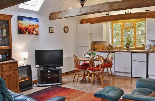 Battle House | High House Holiday Cottages 1