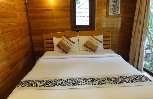 Haad Yao Hotel | High Life Bungalow