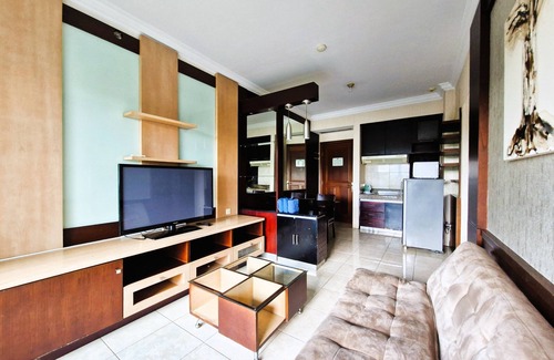 Sukajadi Apartment | High Livin Apartment Ciumbuleuit