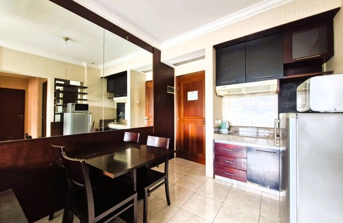 Sukajadi Apartment | High Livin Apartment Ciumbuleuit