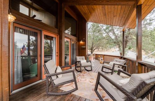 Ruidoso House | High Loop