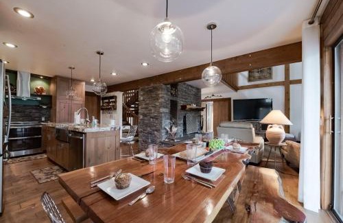 Ruidoso House | High Loop
