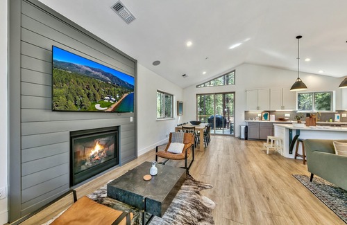 Montgomery Estates House | High Meadow Luxury 5BR,3BA- 8 Min to Heavenly