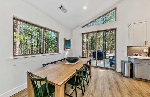 Montgomery Estates House | High Meadow Luxury 5BR,3BA- 8 Min to Heavenly