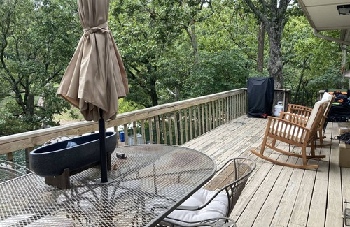 Afton House | High Noon Hideaway