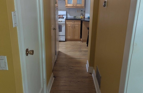 Junction Triangle House | High Park Gem