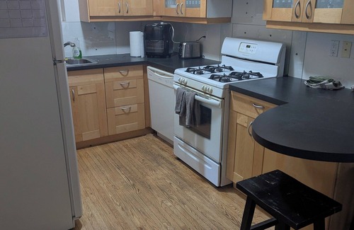 Junction Triangle House | High Park Gem