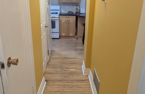 Junction Triangle House | High Park Gem