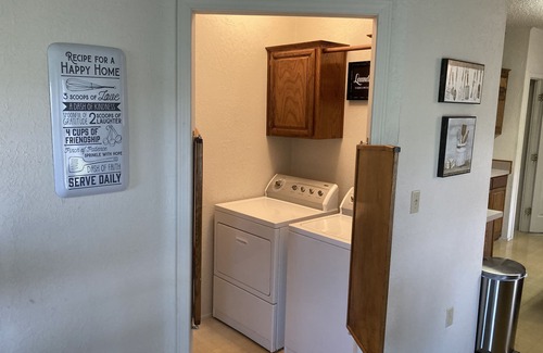 Wa Keeney House | High Plains Hideout