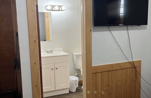 Newell Hotel | High Plains Inn