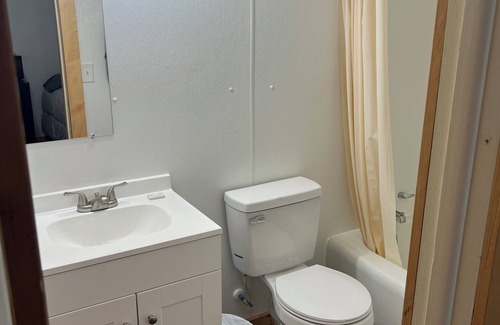 Newell Hotel | High Plains Inn