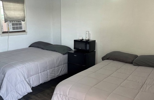 Newell Hotel | High Plains Inn