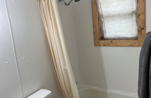 Newell Hotel | High Plains Inn