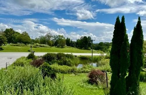 Wantage Hotel | High Point Mountain Motel