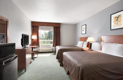 High Prairie Hotel | High Prairie Inn